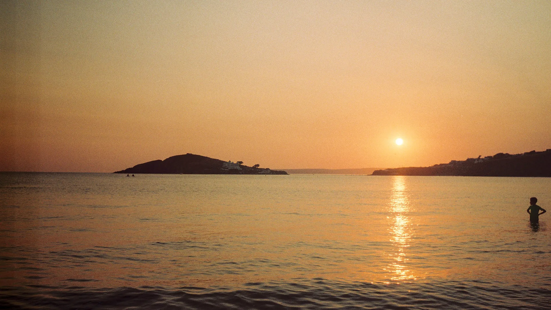 burgh-island